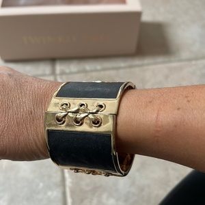 Cuff bracelet